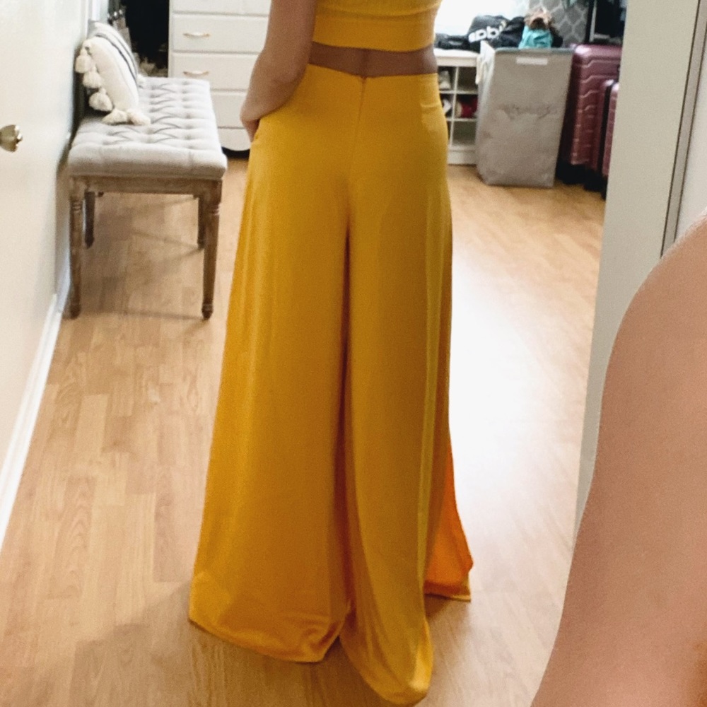 Gaucho Pants - image 4